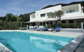 Natur Hotel Tanca